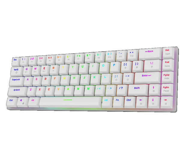 AQIRYS AGENA white - 1534023 - zdjęcie 2
